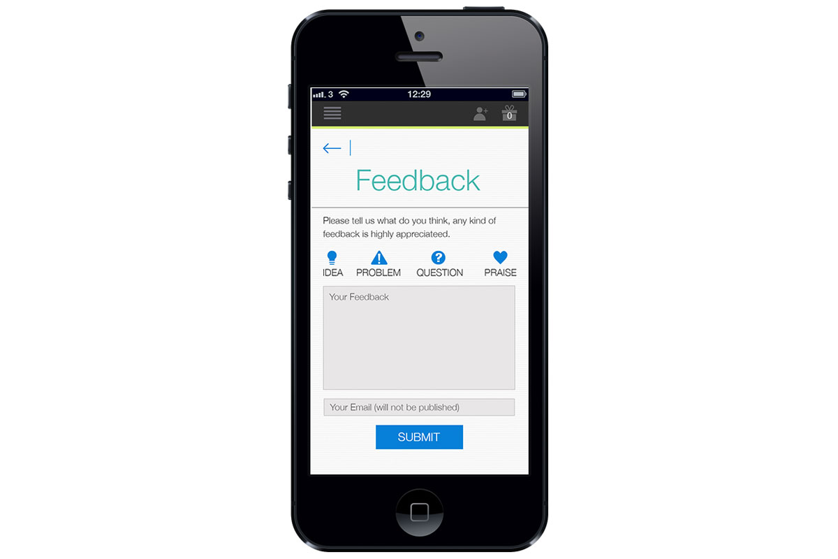 Check It Personal Task Manager – Feedback