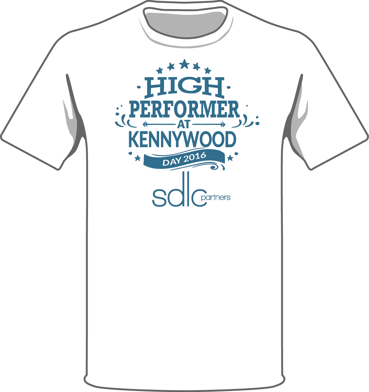 SDLC 2016 kennywood t-shirt