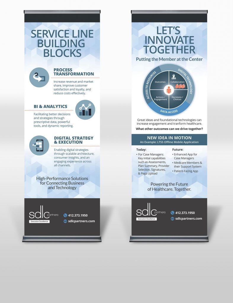 SDLC Event Pull-Up Banners