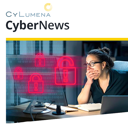 CyLumena – CyberNews Email